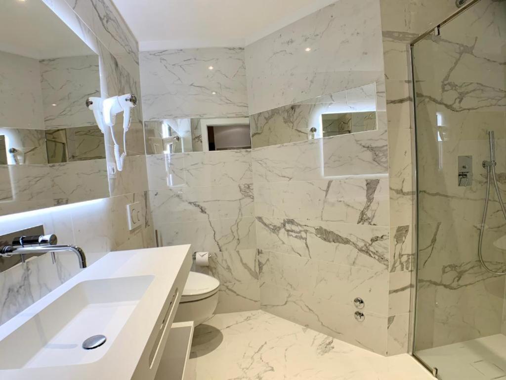 Hotel Beau Rivage Pineta Lido di Jesolo Eksteriør bilde